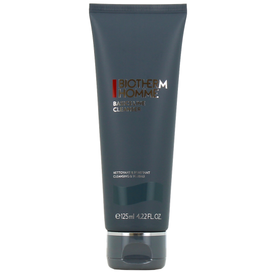 Biotherm Homme Nettoyant visage tonifiant - Peau normale
