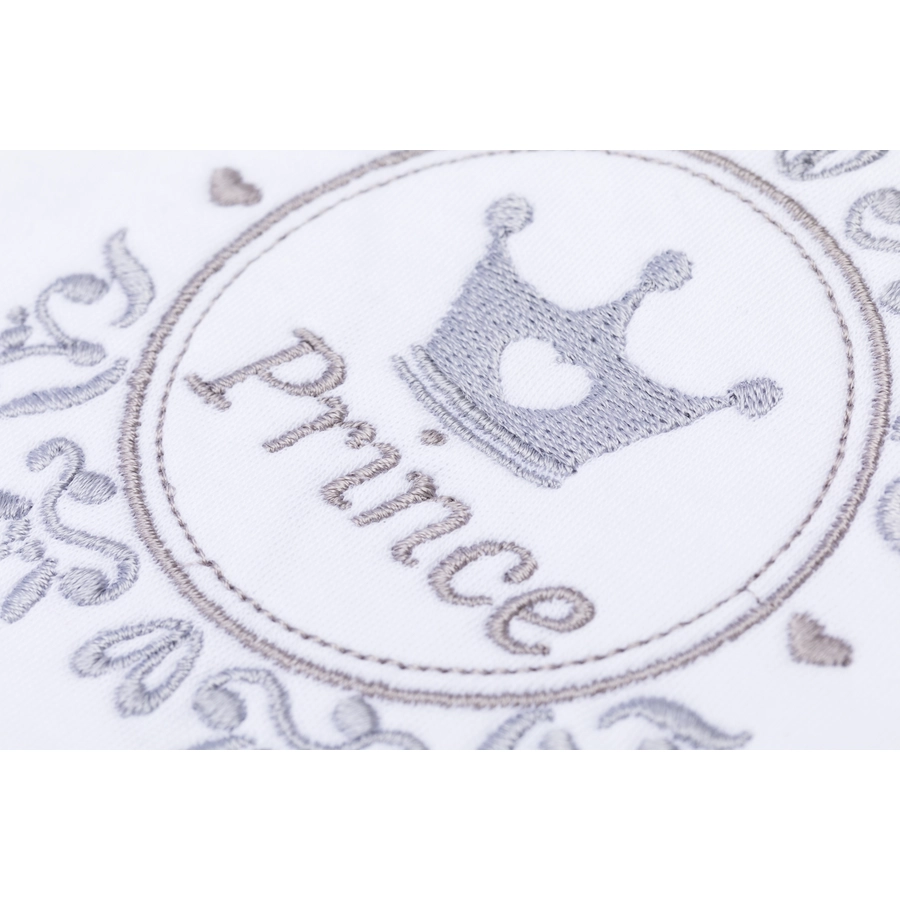 fillikid Sommerschlafsack Prince hellblau