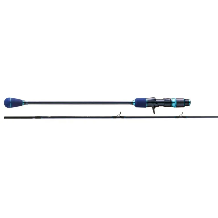 Williamson Solid Slow Jigging Cast