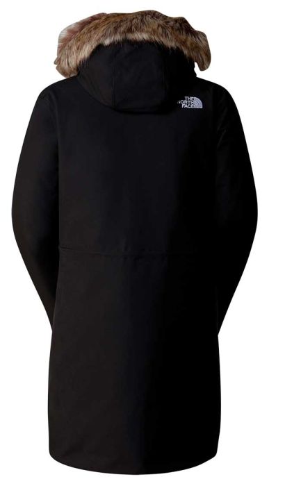 Arctic Parka Women dunjakke
