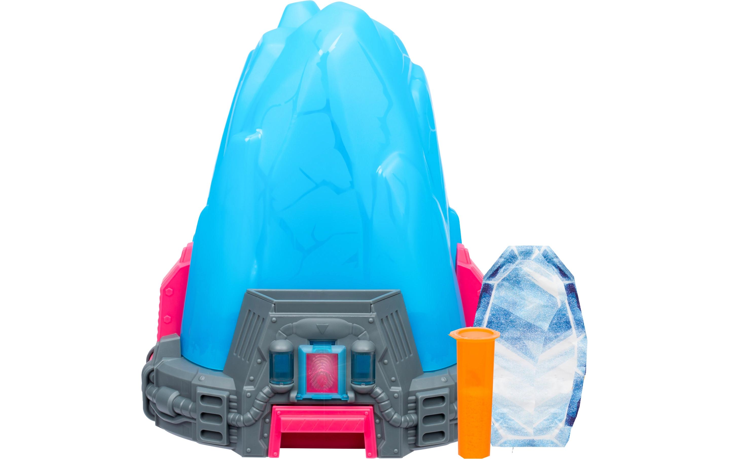 Experimentierkasten Mr Beast Lab Cyro ChamberKinderspielzeug mit Licht und Sound