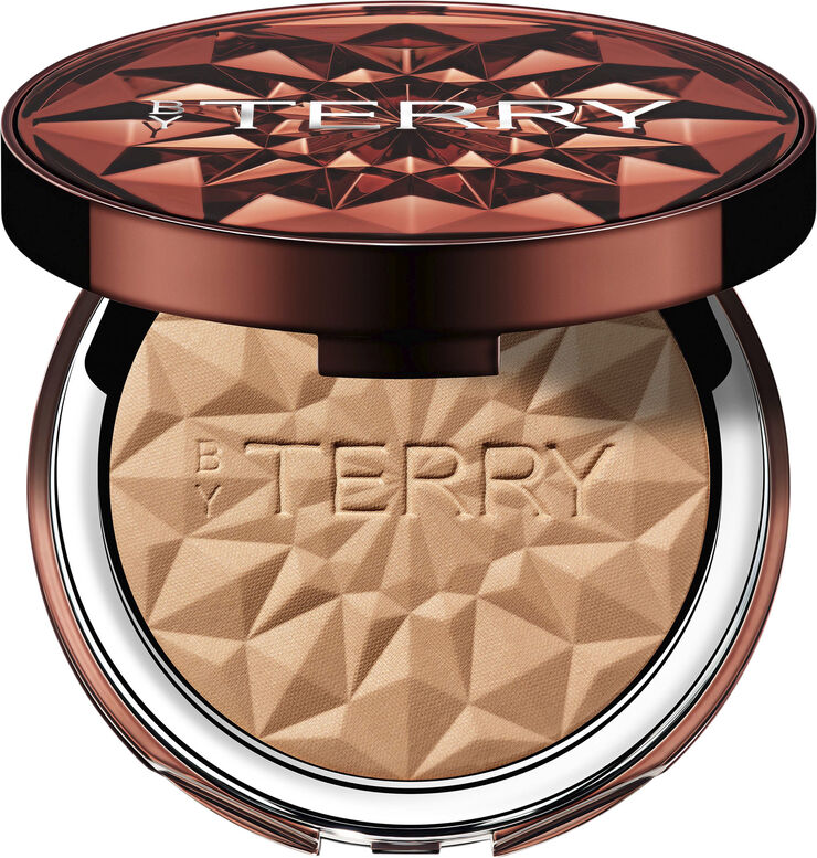 By Terry Tea to Tan Sun Powder