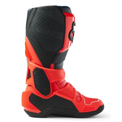 Bottes cross Fox INSTINCT 2.0 2024 - Rouge