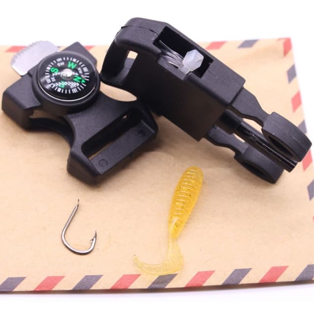 Survival Armbånd Survival Emergency Armbånd