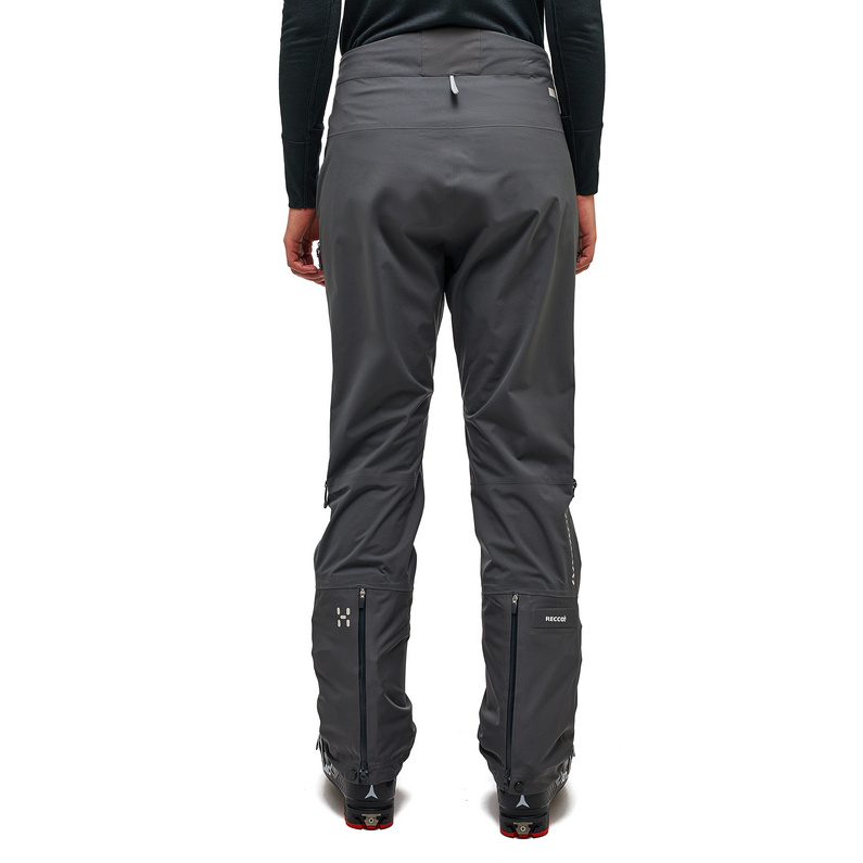 Haglöfs Damen L.I.M Touring Proof Hose