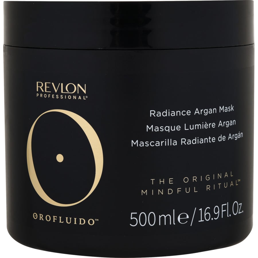 Revlon Professional Orofluido Elixier 100 ml