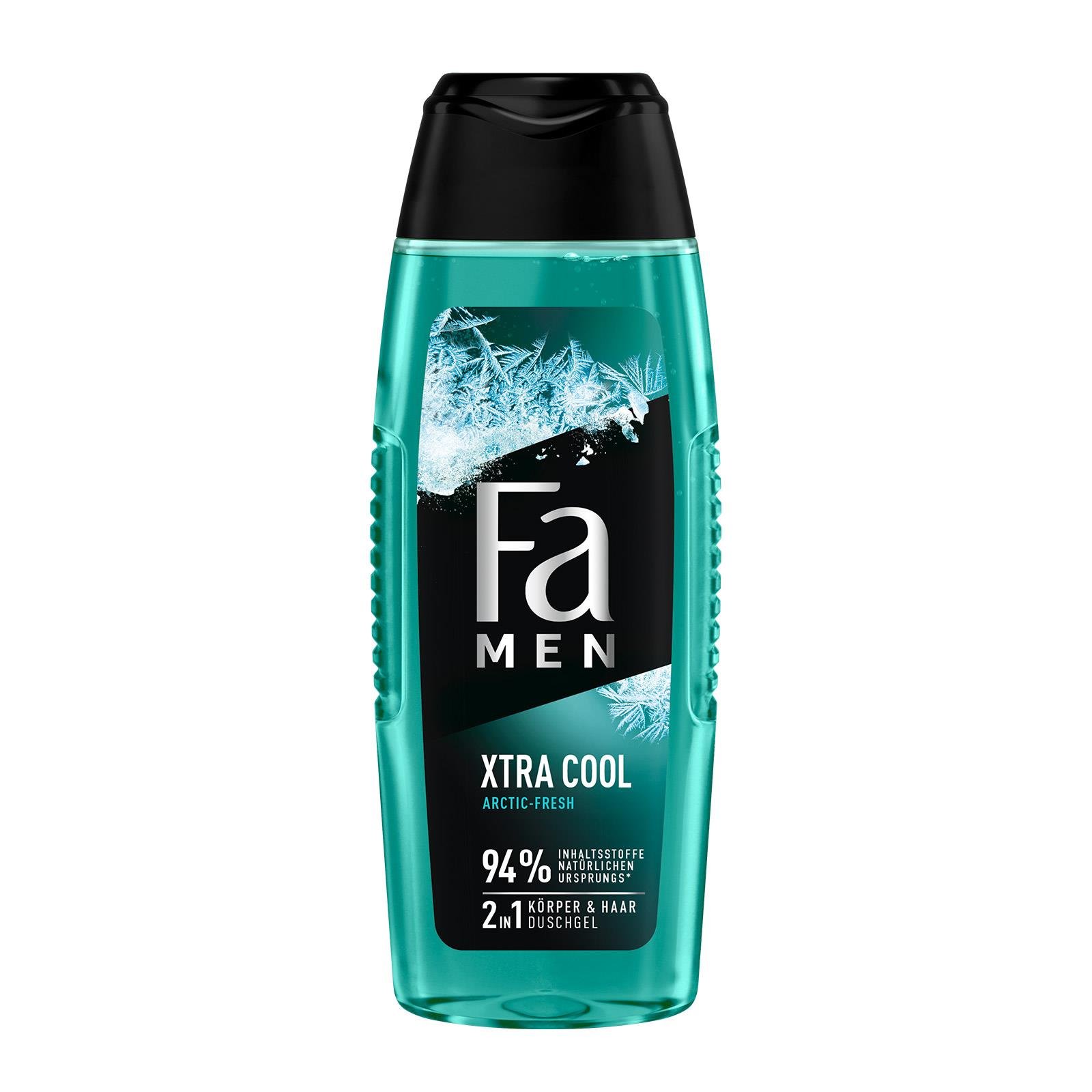 Fa Men Xtra Cool Duschgel
