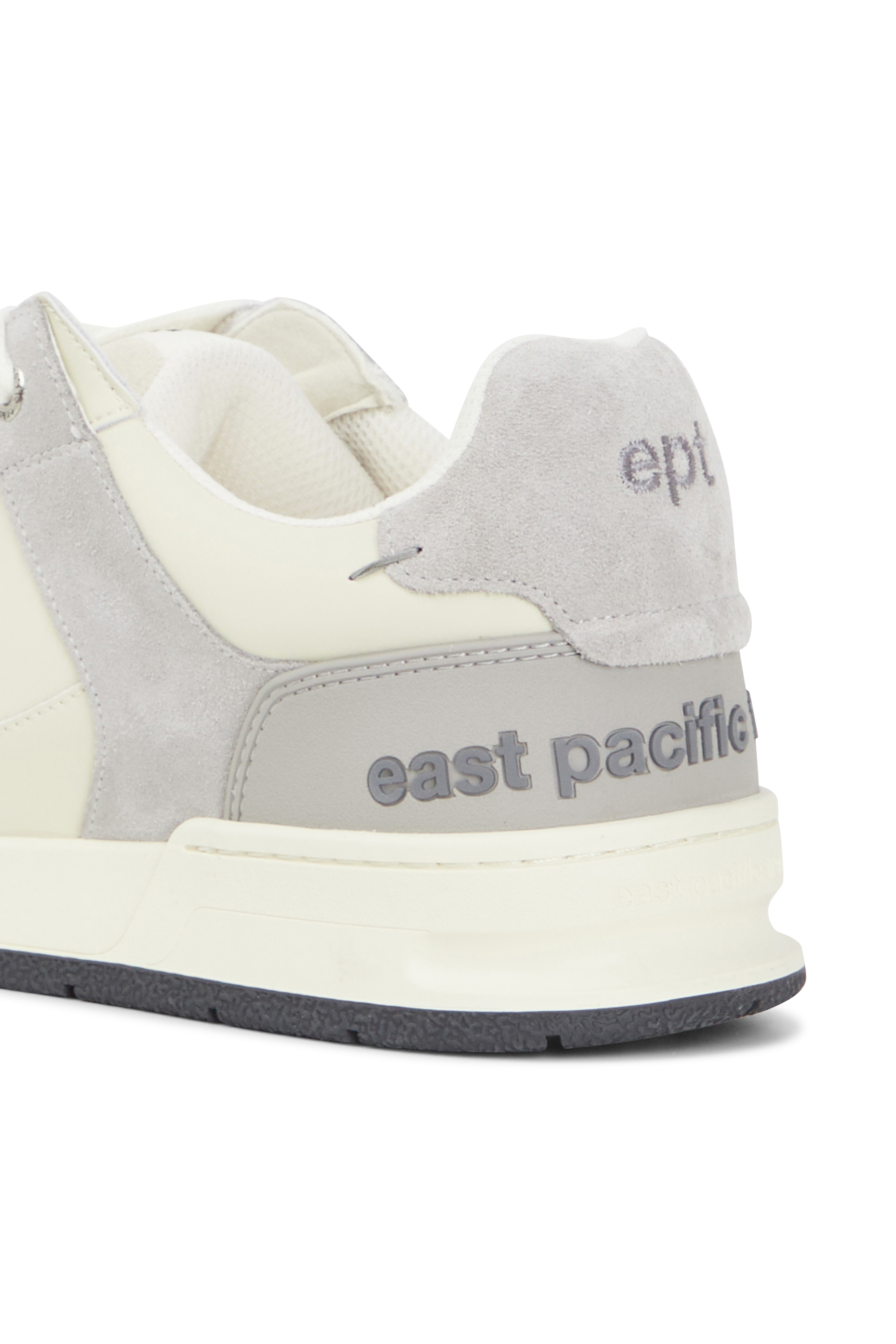 EPT Baskets  FAT TONGUE Multicolore