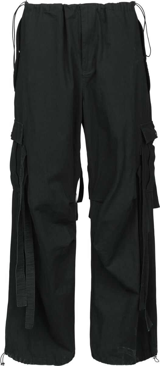 Nami Trousers | Banned Pantalon Cargo