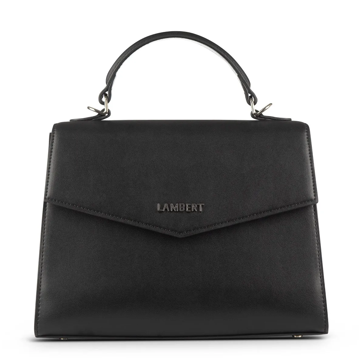 Lambert Sac à Main 2en1 Gracie - Noir