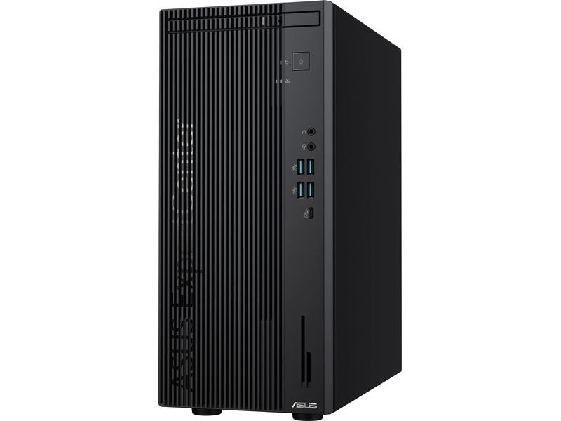 ASUS PC ExpertCenter D9 ( D901MDR-914900145X) RTX A2000 Zuverlässiger Desktop-PC mit 20-Kern-Prozessor und dedizierter Grafikkarte