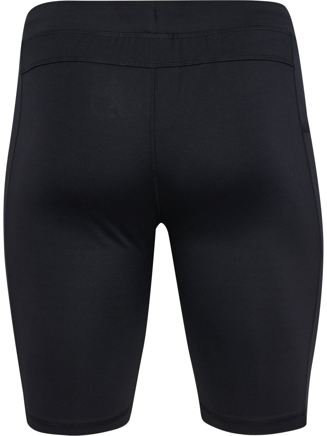 nwlLEAN POCKET TIGHT SHORTS