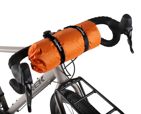 VOILE-VELOPLUS STRAP  black  81cm