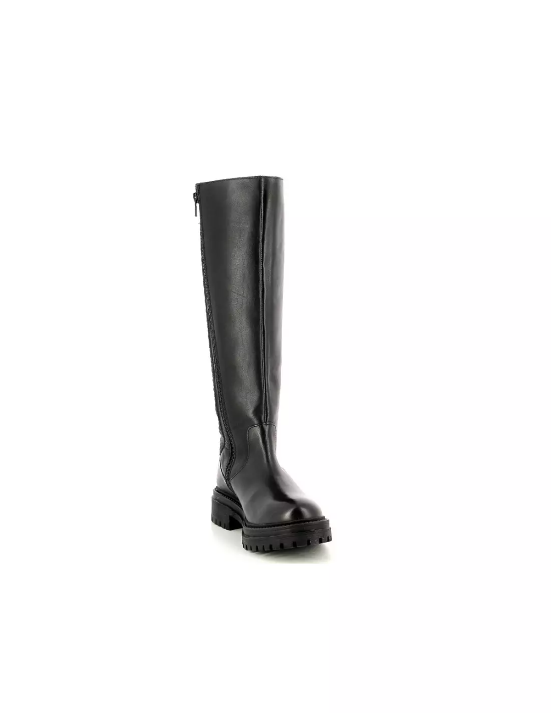 GEOX IRIDEA - Bottes Black
