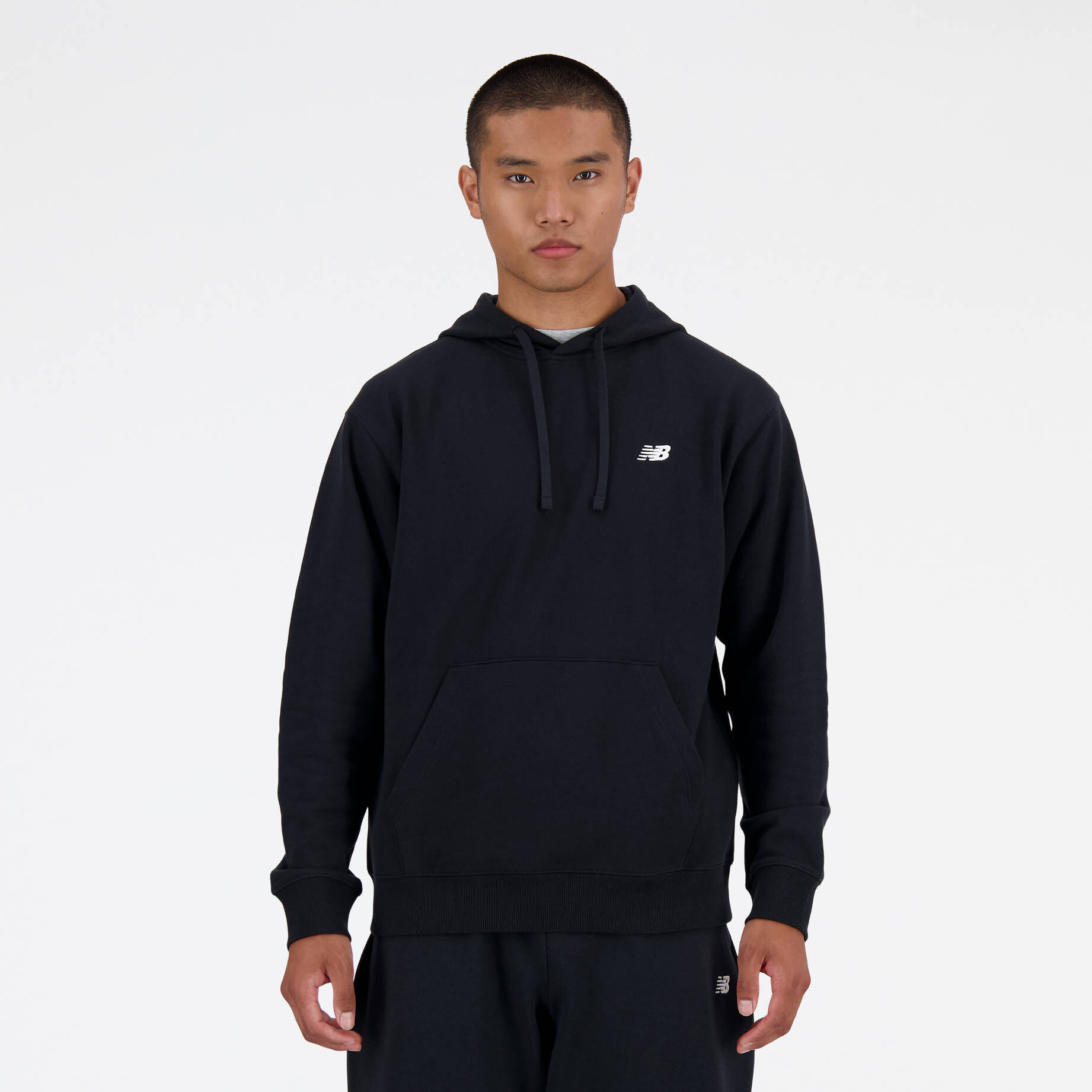new balance| Herren Hoodie