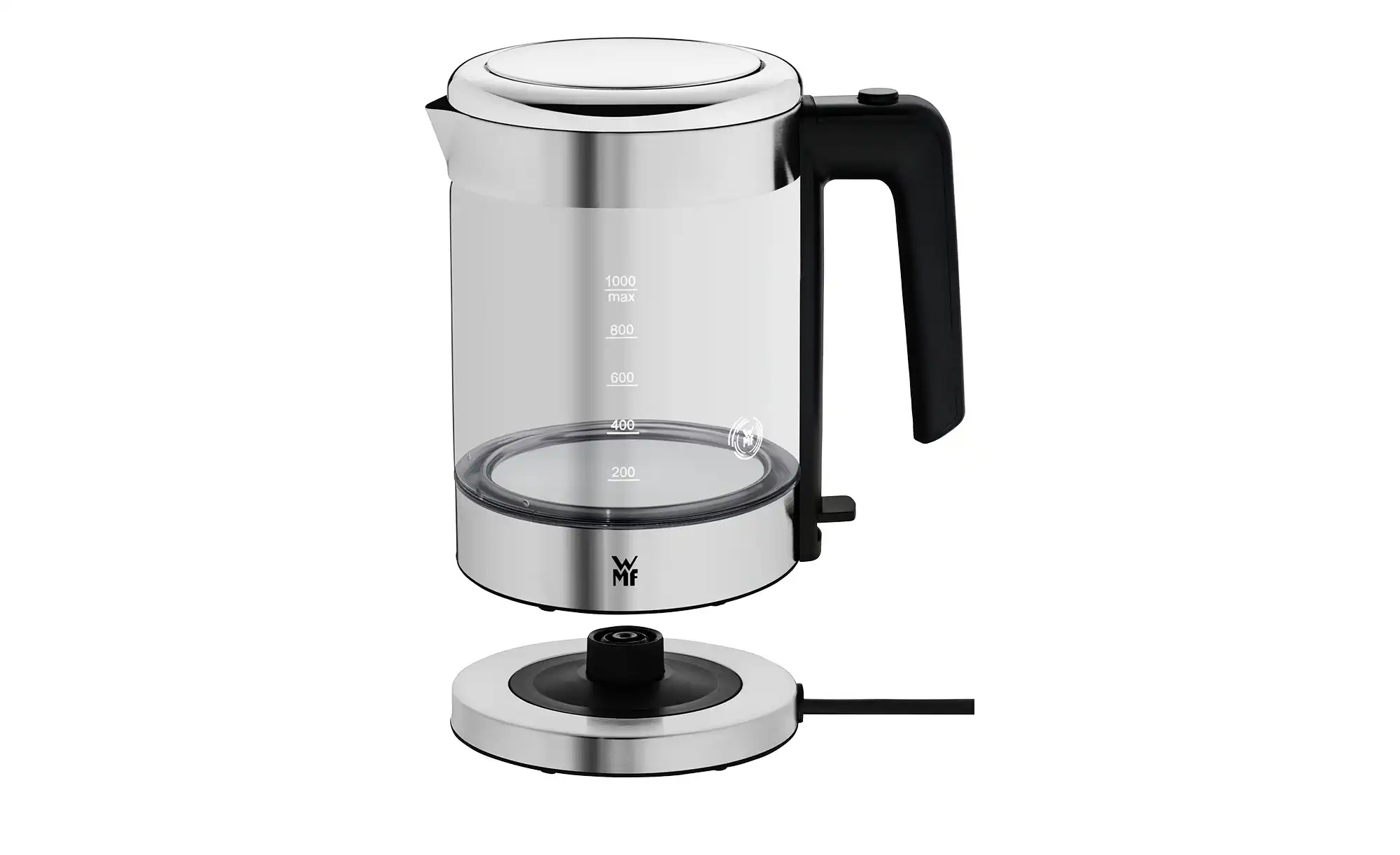 WMF Wasserkocher WK KÜCHENminis Glas