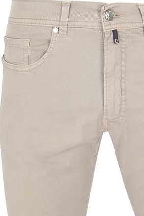 Pierre Cardin Broek Lyon Tapered Greige C3 34540.4039-1112 kopen