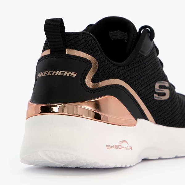 Skechers Skech-Air Dynamight dames sneakers