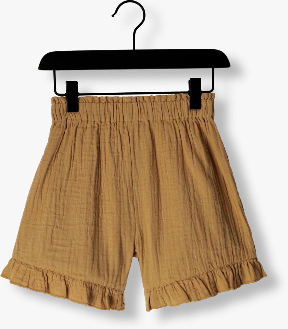 YOUR WISHES bruine your wishes shorts kenza muslin