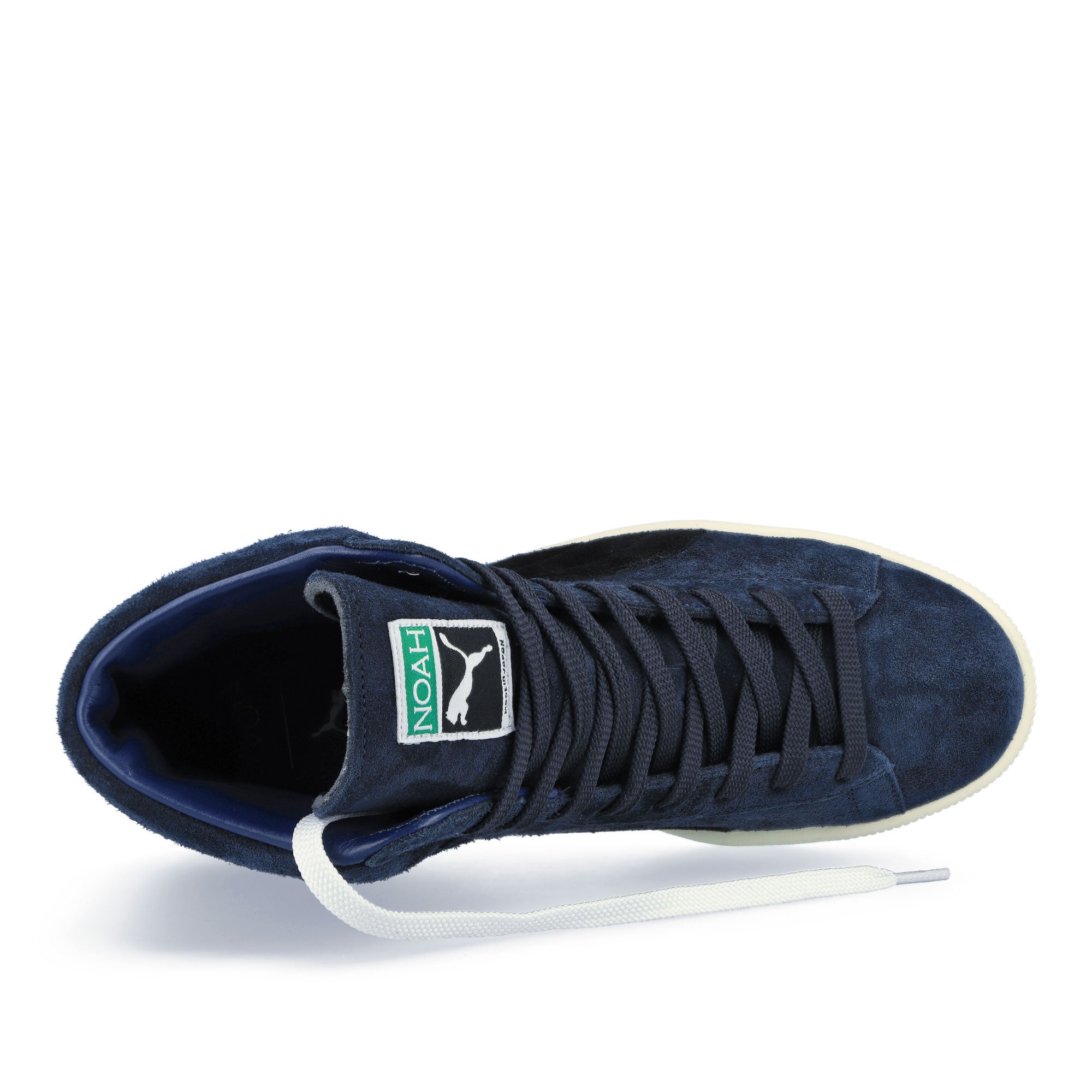 Puma<br>Suede Classic Mid