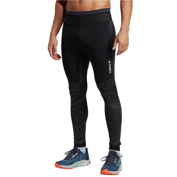 Collant trail ADIDAS TERREX AGR TIGHT CARBON