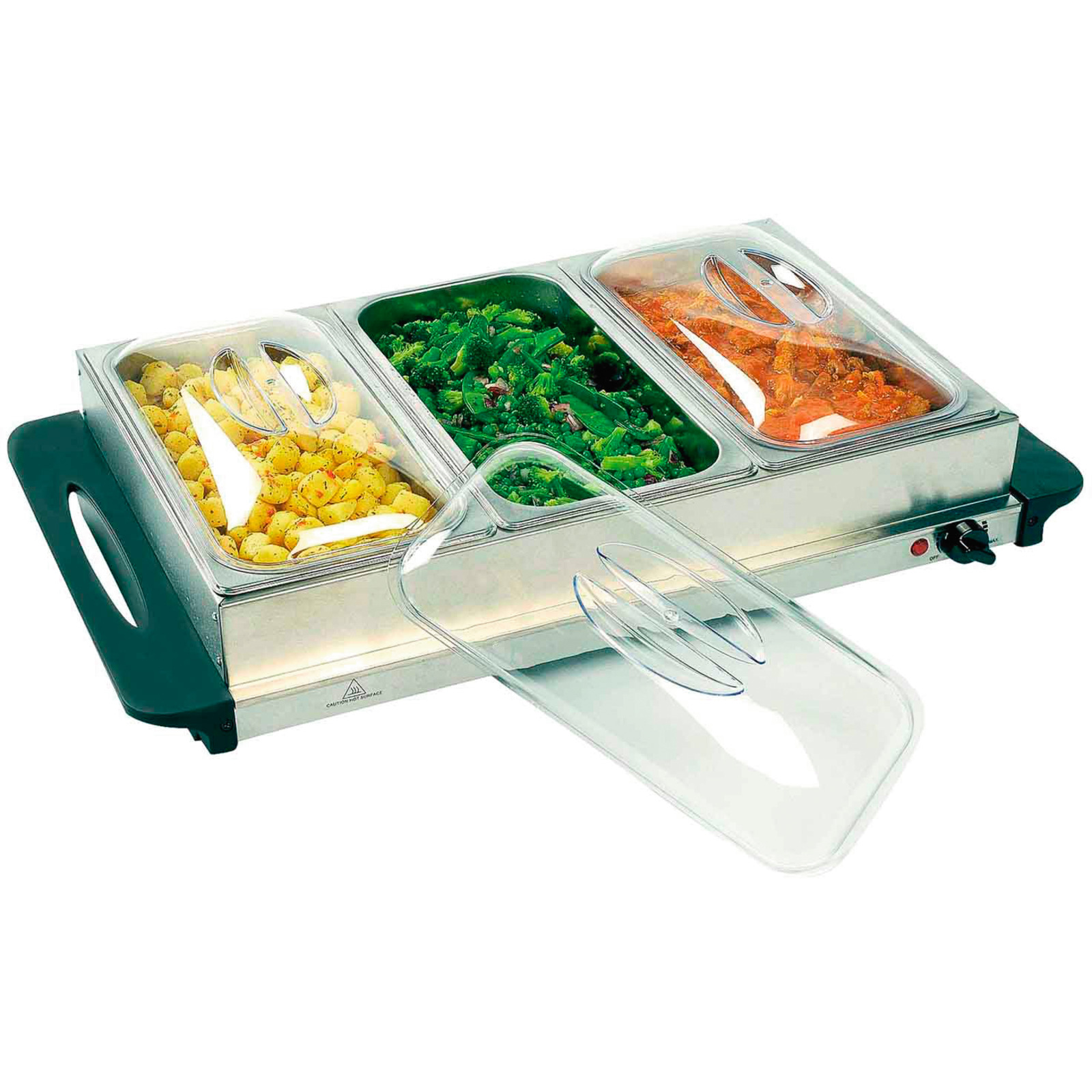 Buffet-Wärmer