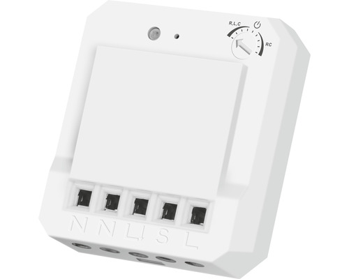 Trust Smart ACM-250 Ingebouwde Dimmer