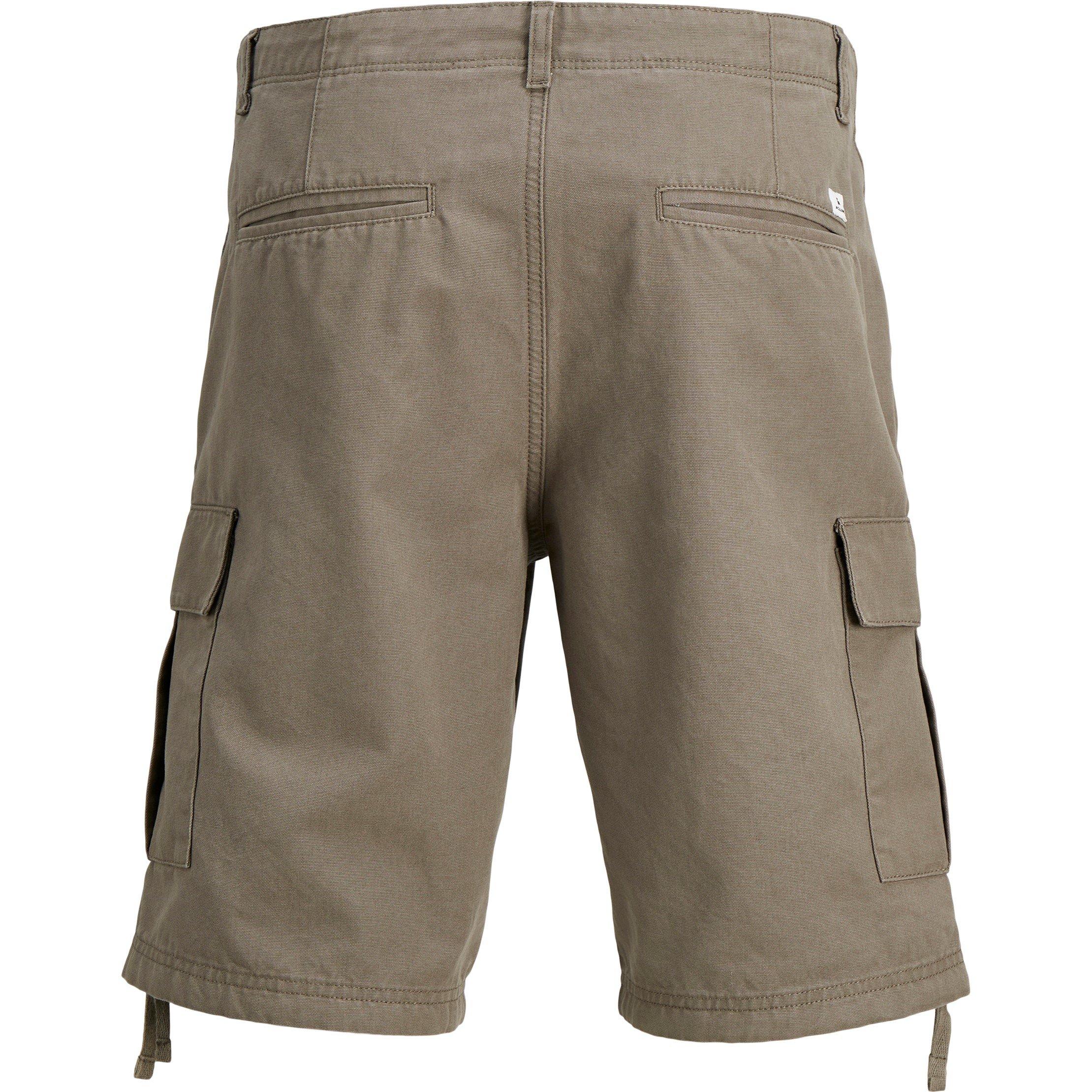 Jack and Jones Cole Barkley Cargo Shorts