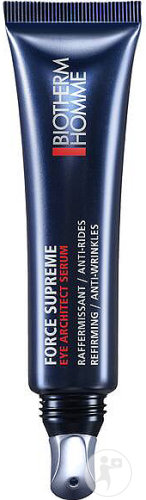 Biotherm Homme Force Supreme Eye Architect Sérum Raffermissant Anti-Rides Tube 15ml