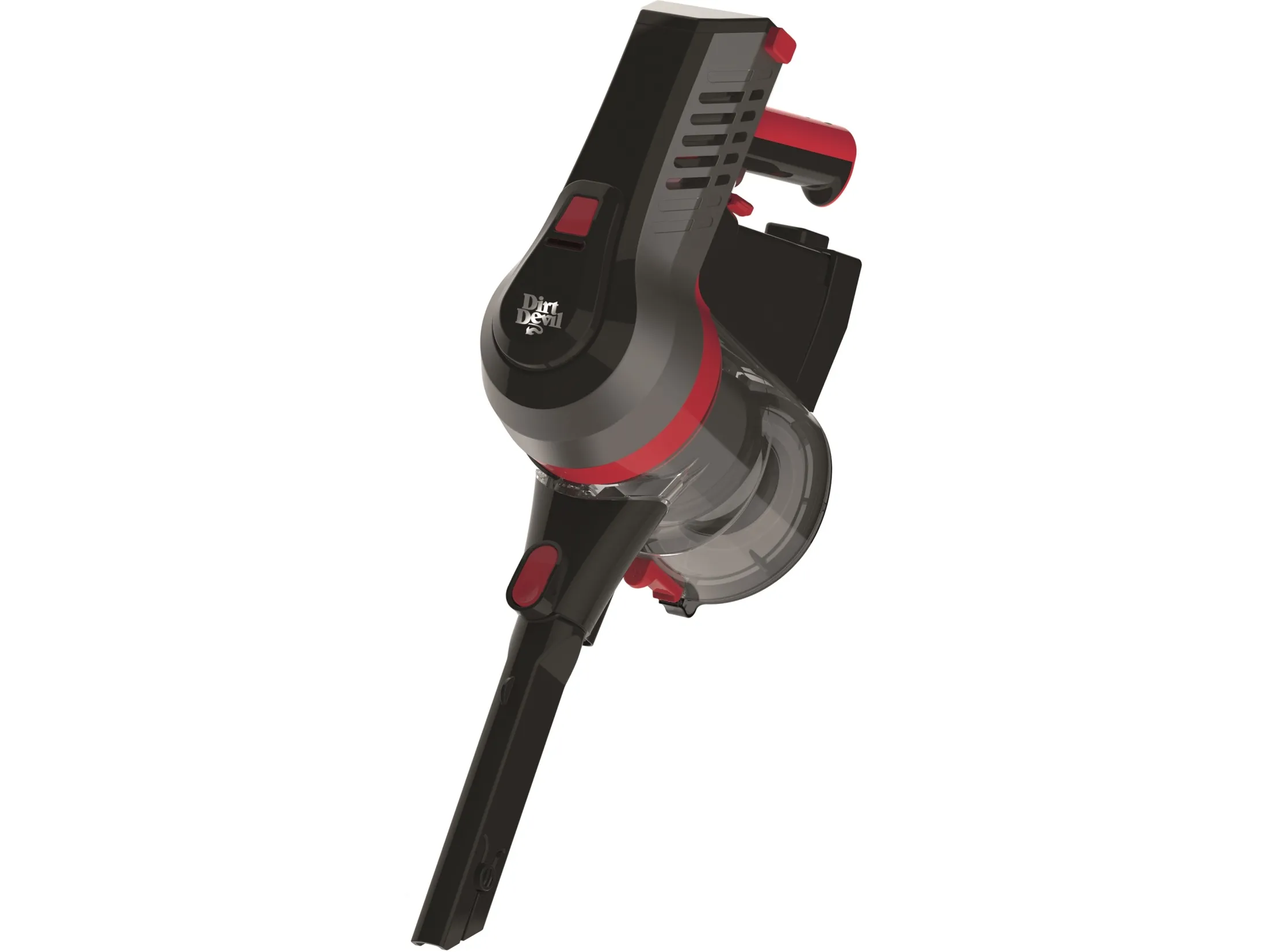 Dirt Devil DD698-1 Cavalier basic
