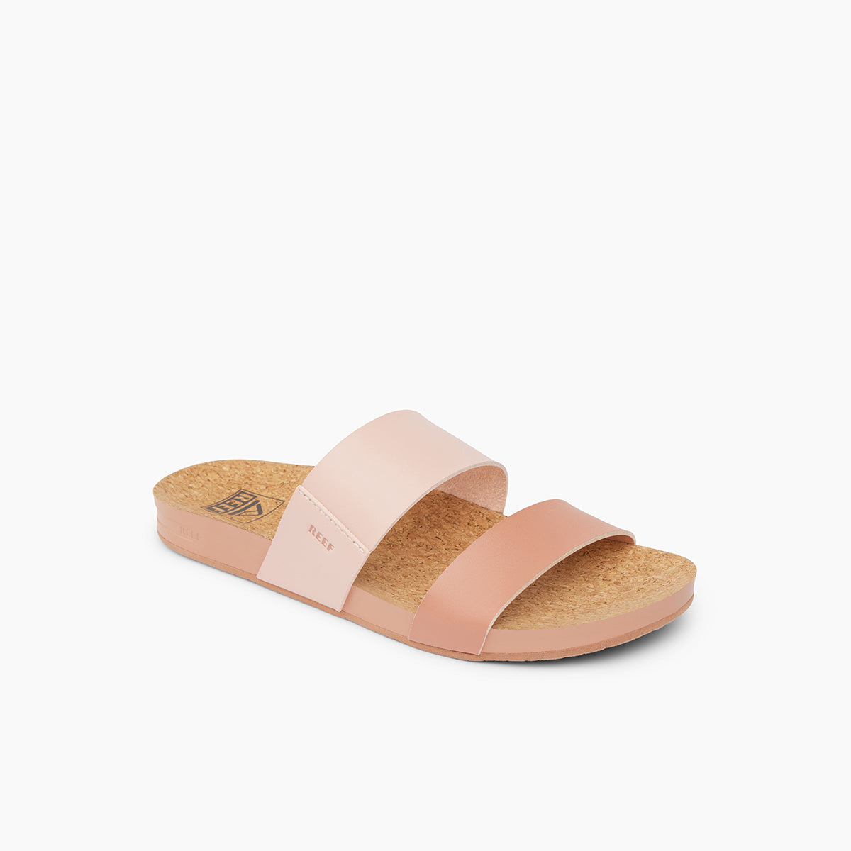 Cushion Vista Cameo Rose Duo