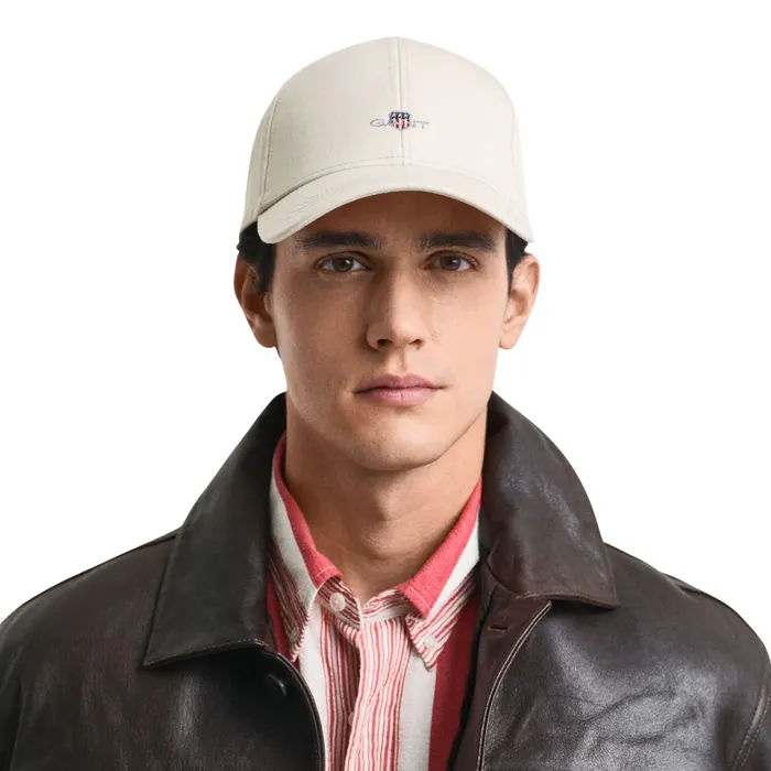 Gant Shield High Cap Heren