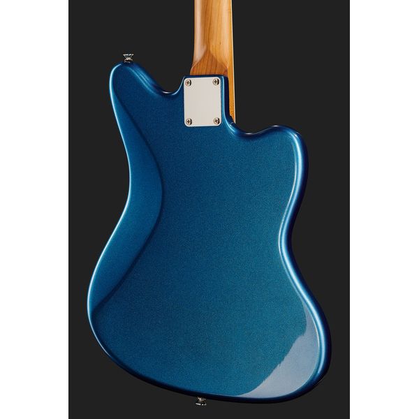 Harley Benton JA-60CC LH Lake Placid Blue