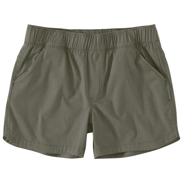 Carhartt - Women's Force Ripstop Short - Short