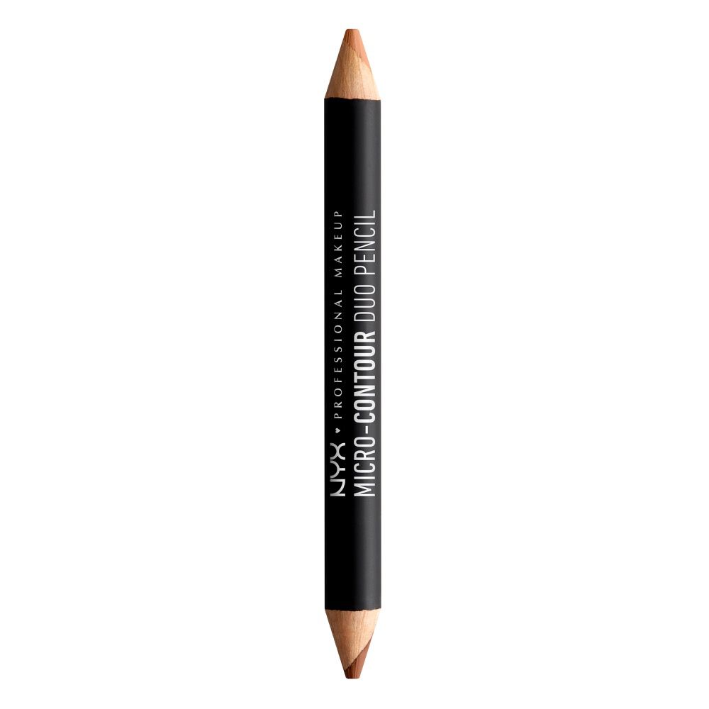 Crayon contouring double embout Micro-Contour Duo pencil