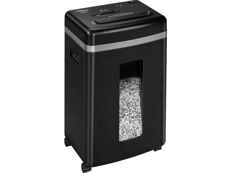 Makulator Fellowes Powershred 450M micro-cut 2x12 mm (P-5)