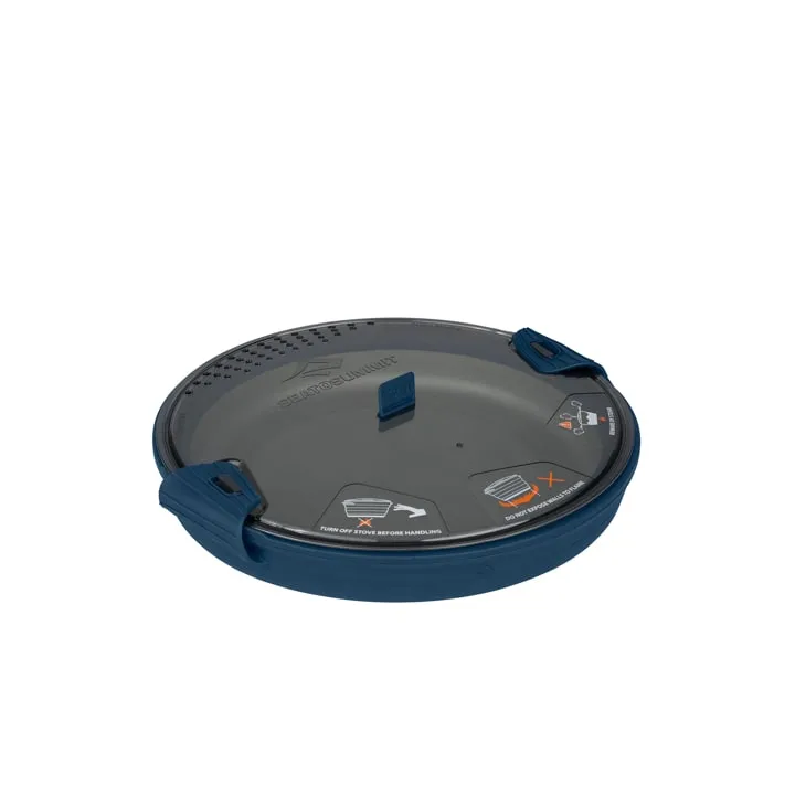 Sea To Summit X-Pot 4l Navy