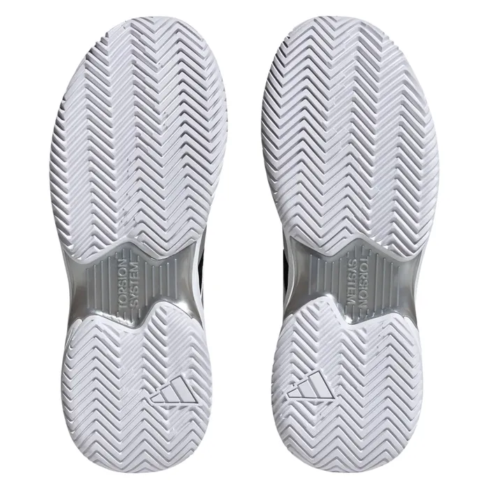 Adidas CourtJam Control Tennisschoenen Dames