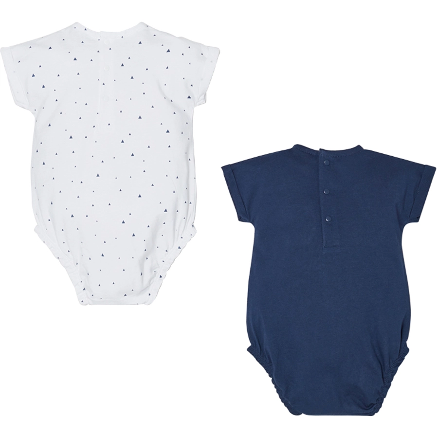 OVS Body mit Hut NavyOff White