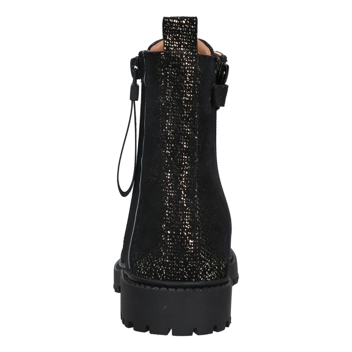 Belle Boot - Biker Boots Braqeez Multikleur