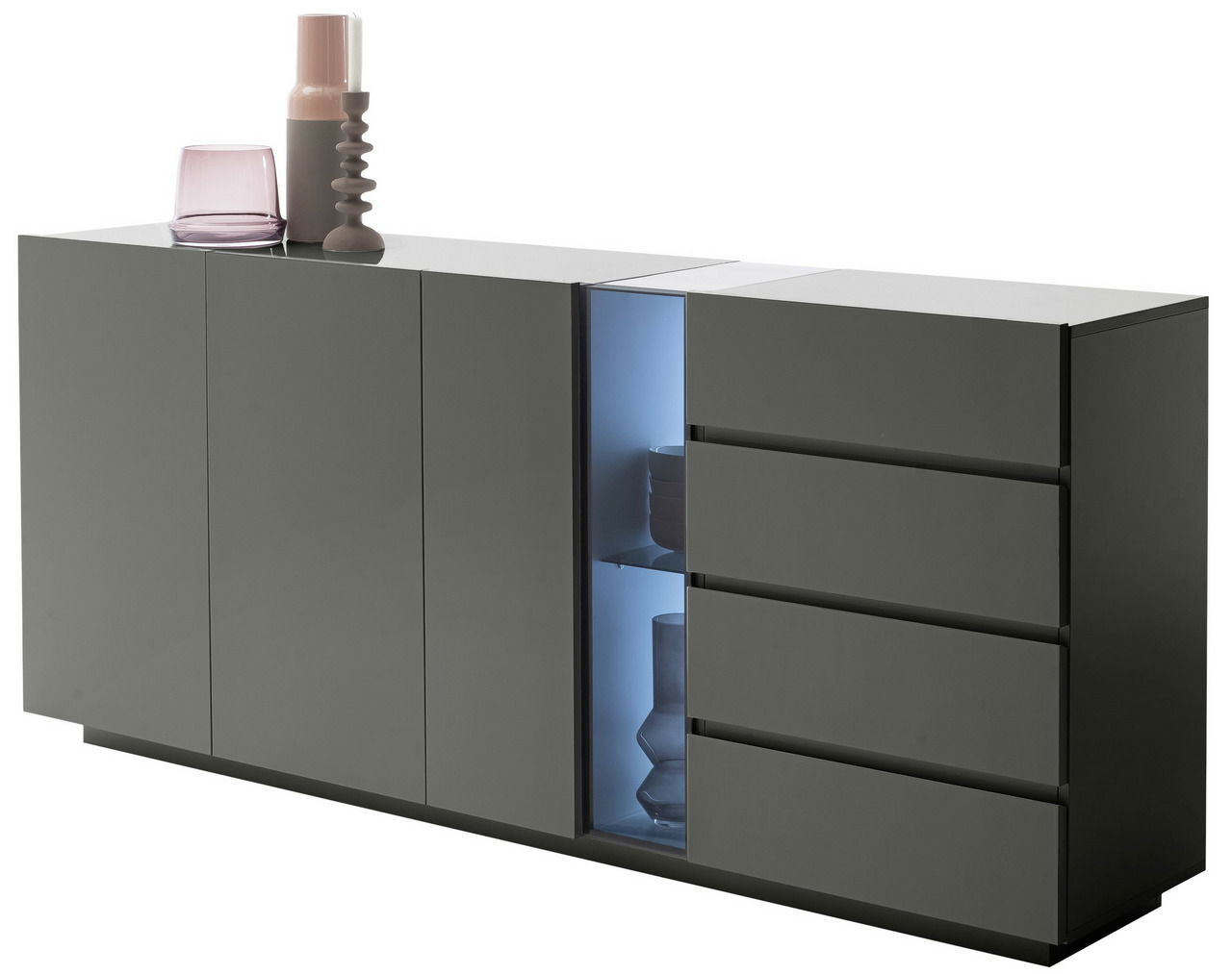 XORA XL-Sideboard NAVAN