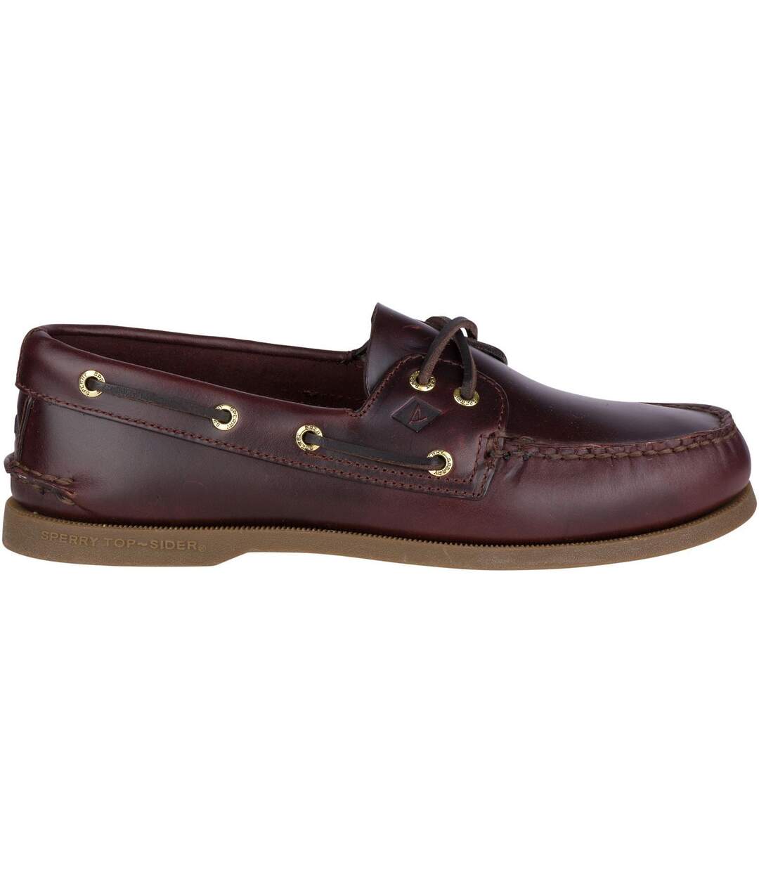 Sperry - Chaussures bateau AUTHENTIC ORIGINAL - Homme (Bordeaux) - UTFS7485