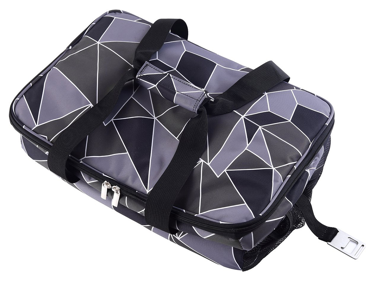 Packaway 40 liter geïsoleerde koeltas - Abstract