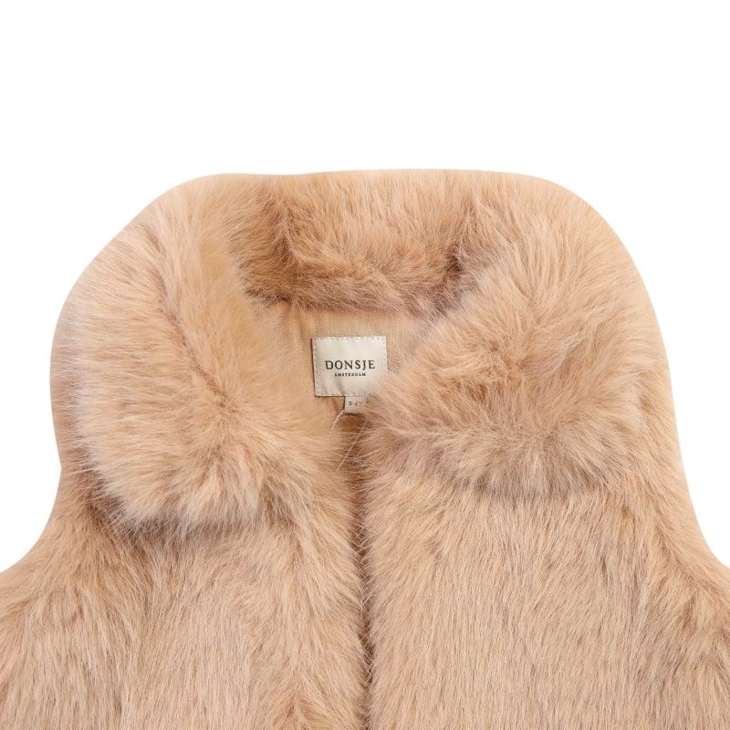 Donsje Roswita Gilet
