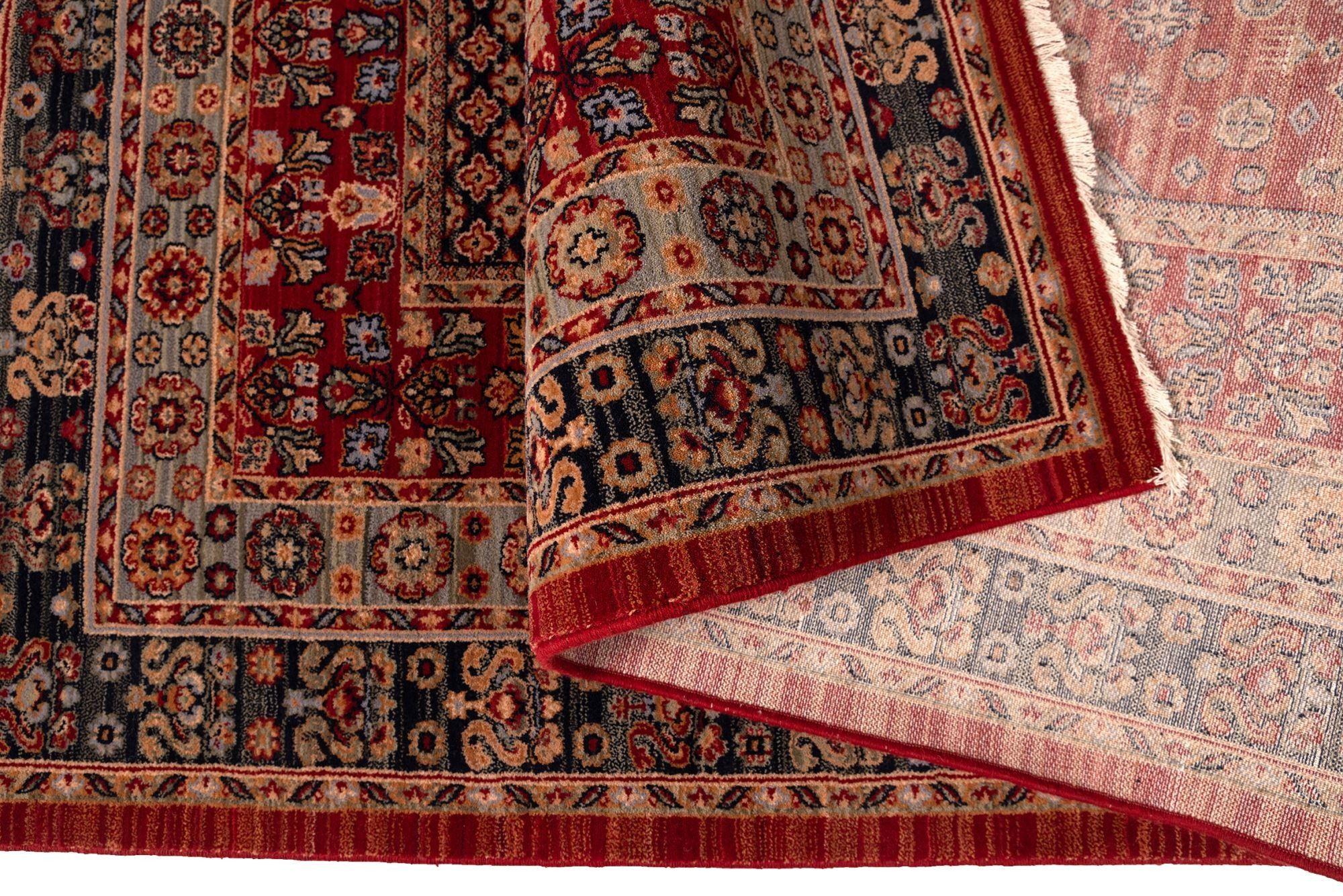 Teppich SAHARNA 60 x 90 cm