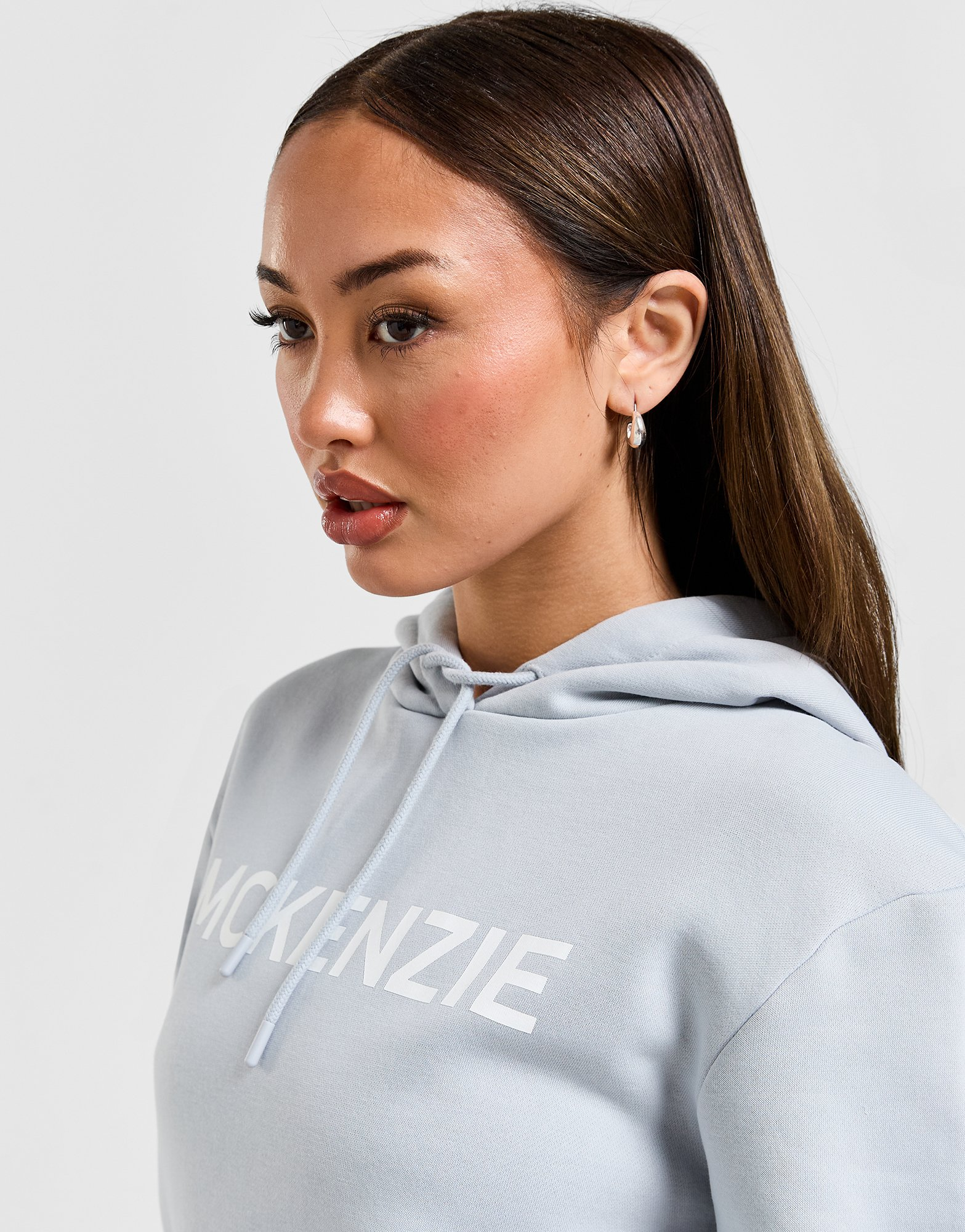 McKenzie Sweat à Capuche Luna Femme