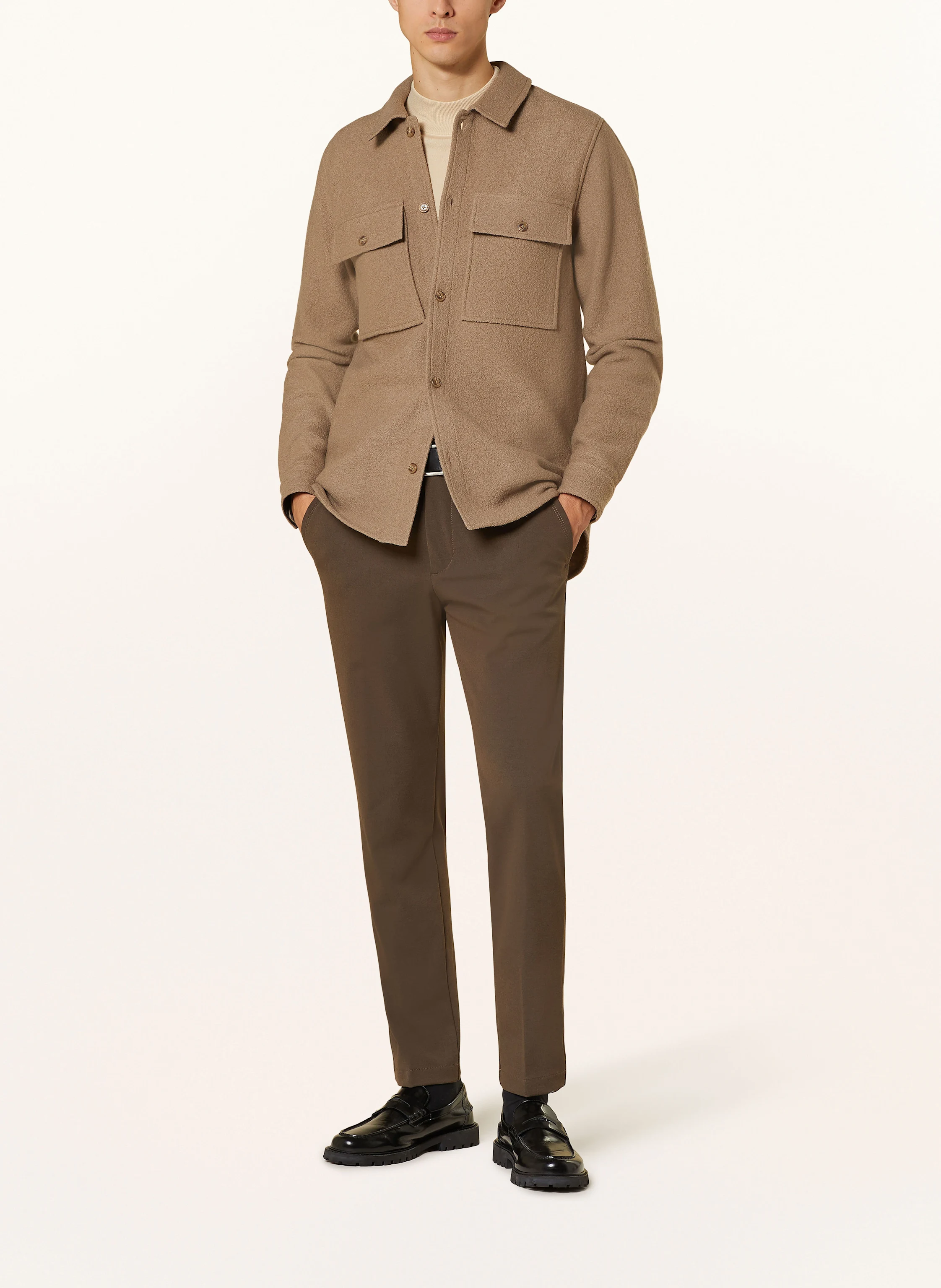 BOSS Chino KAITON Slim Fit