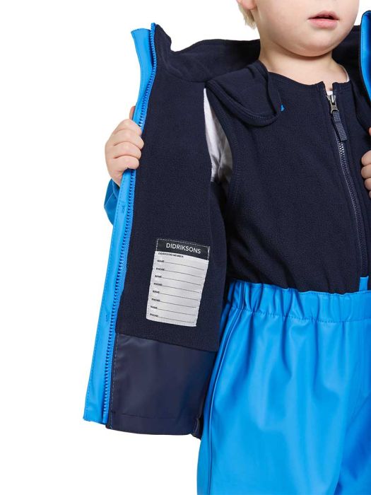 Boardman Kid's Set regnsæt