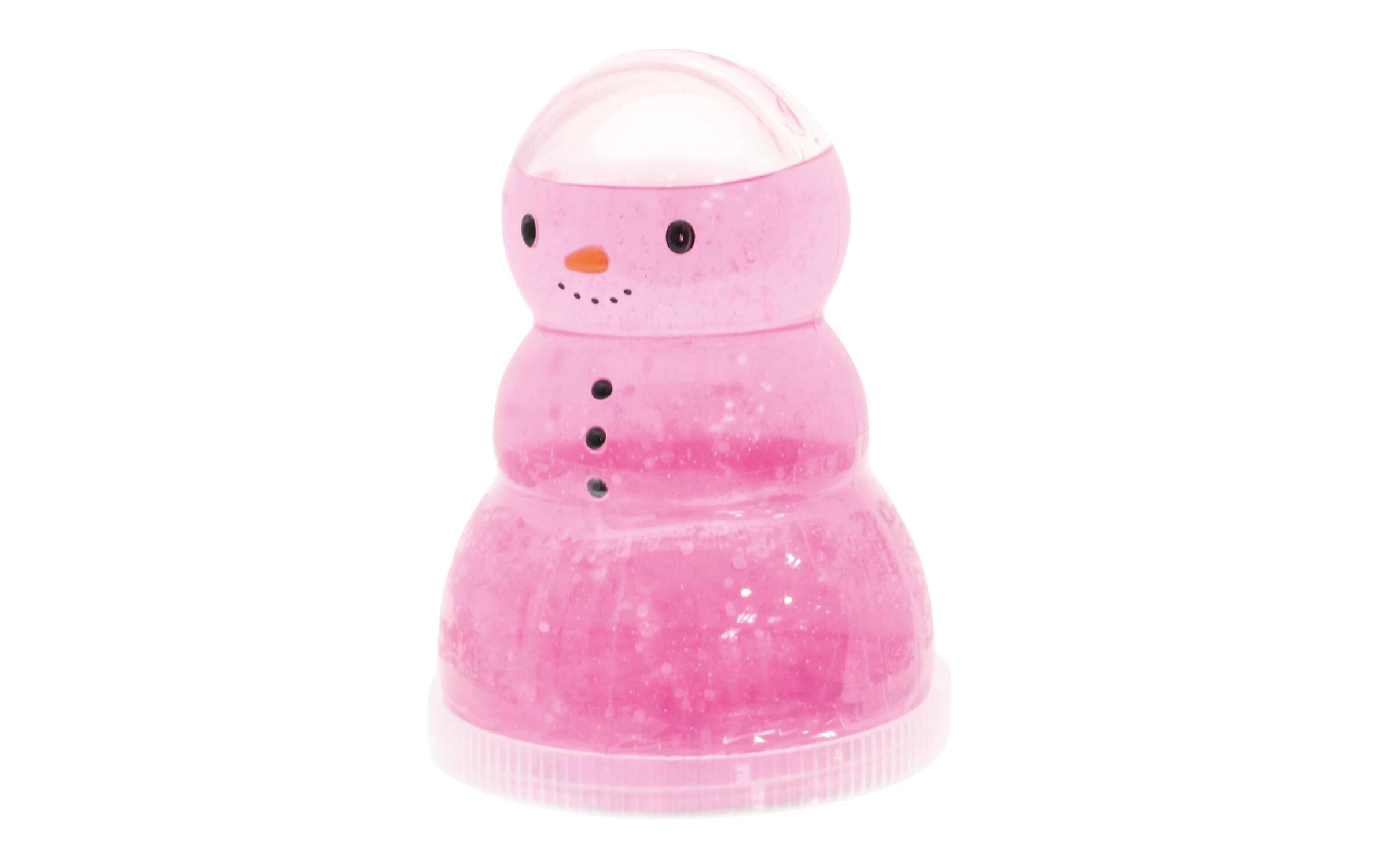 Slimy Snowman assortiert, 120 gSchleim-Schneemann