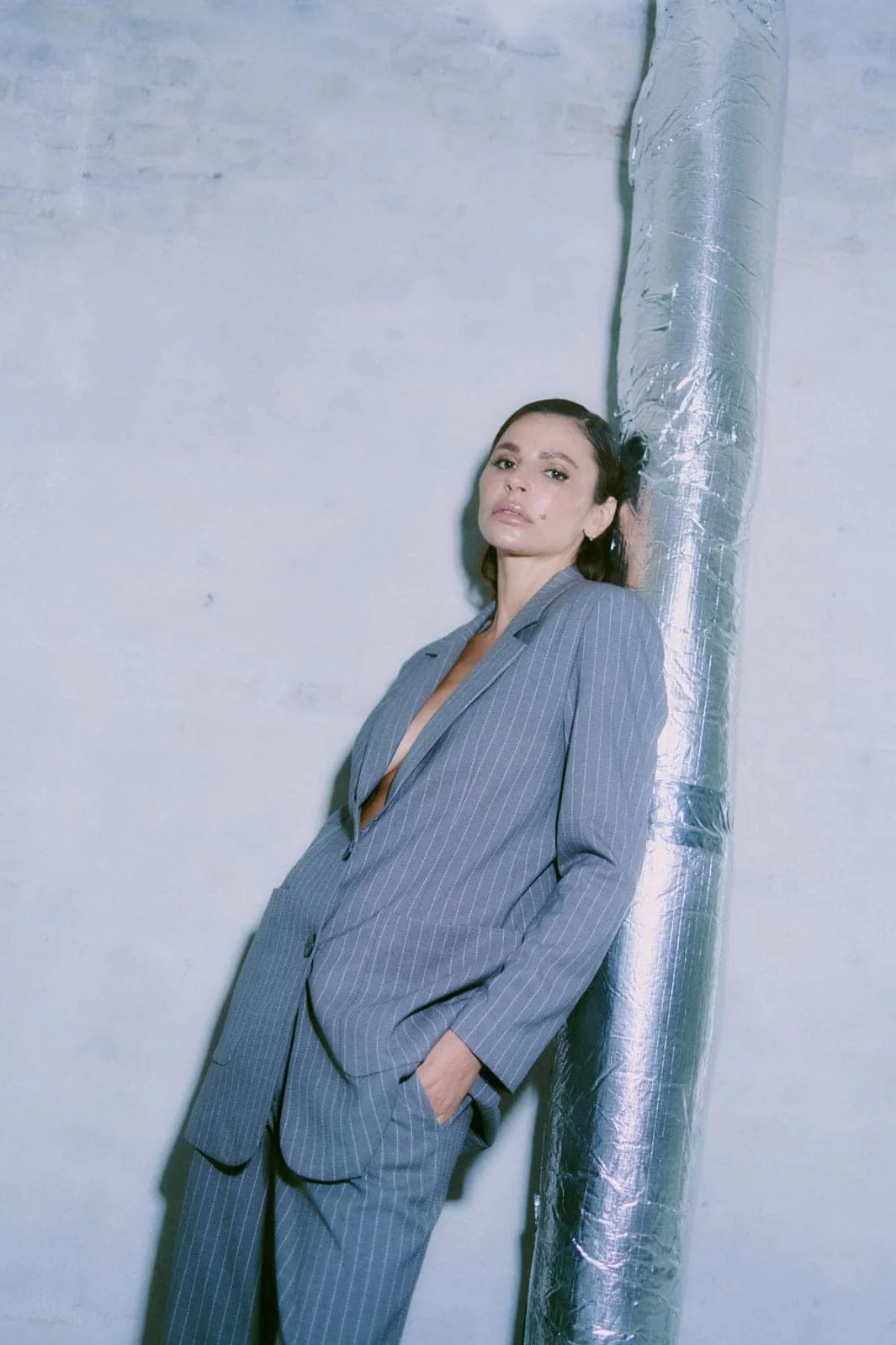 Copenhagen Muse Cmtailor-Blazer 204647